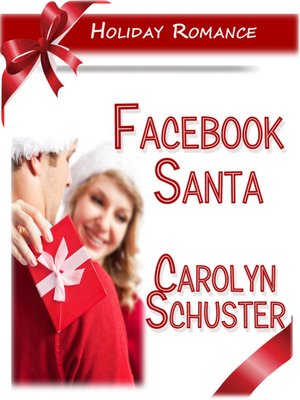 cover image of Facebook Santa